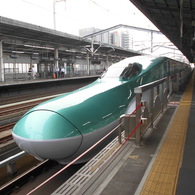 E5系U5編成 やまびこ51号