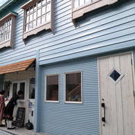 函館元町　　