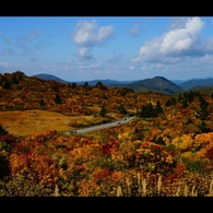 栗駒：須川高原