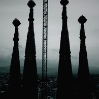Sagrada Familia