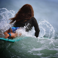   so beautiful surf .3