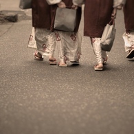 女子会