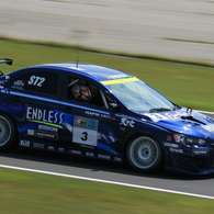 EVO-Ⅹ