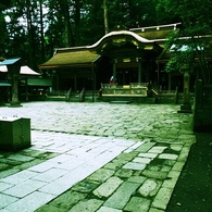 下諏訪神社2