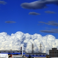 雲
