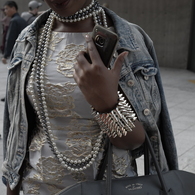 17SS SEOUL FASHION WEEK 