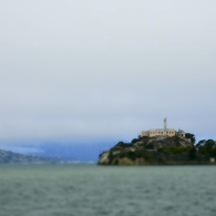 Alcatraz Island