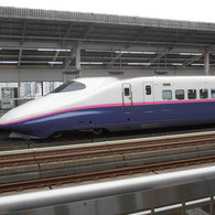 E2系やまびこ