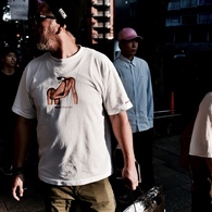 TOKIO STREET SNAP