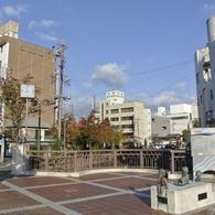 「ちゅき」の場所