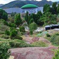 養老天命反転地