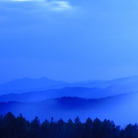 朝・・・流雲
