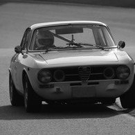 OLD RACER