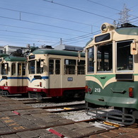 土佐電気鉄道