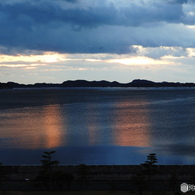 驚きの島々の海ー３