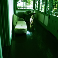 山手西洋館３