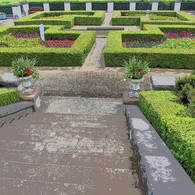山手西洋館４