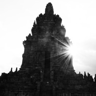 PRAMBANAN