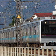 小田急　3000形