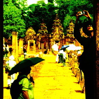 banteay srei