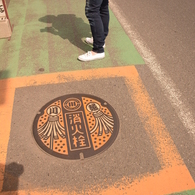 マンホールコレクションⅣ