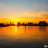 お台場海浜公園9