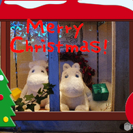 メリーX'mas18
