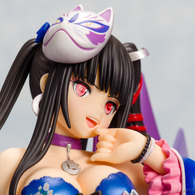 _IMG0183 : 『五郎八姫　Tony.Ver』　コトブキヤ