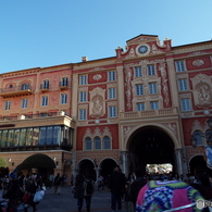 ディズニーシー8