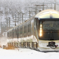 TRAIN SUITE 四季島 VI