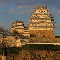 姫路城