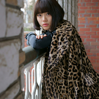 女豹