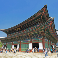 勤政殿