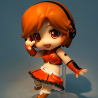 キラッ☆