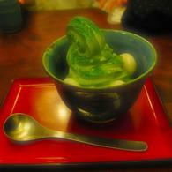 抹茶FUJI