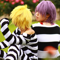 cosplay,コスプレ