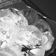 Block of ice