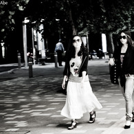 Street Photography