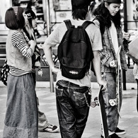 Street Photography