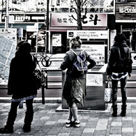 Street Photography