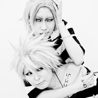 コスプレ　Cosplay