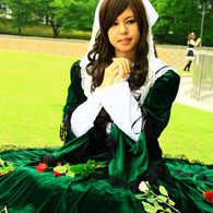 cosplay,コスプレ