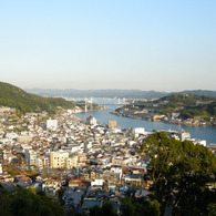 尾道の風景