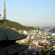 天寧寺三重の塔