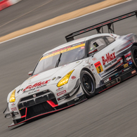 B-MAX NDDP GT-R