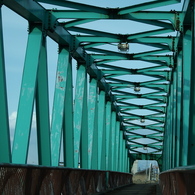 石狩湾新港・望洋橋