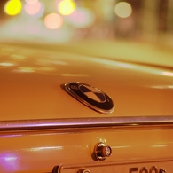 BMW 2002 tii
