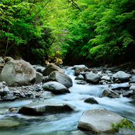 nishizawa valley