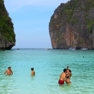 I LOVE THAILAND