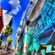 HDR